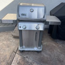 Grill