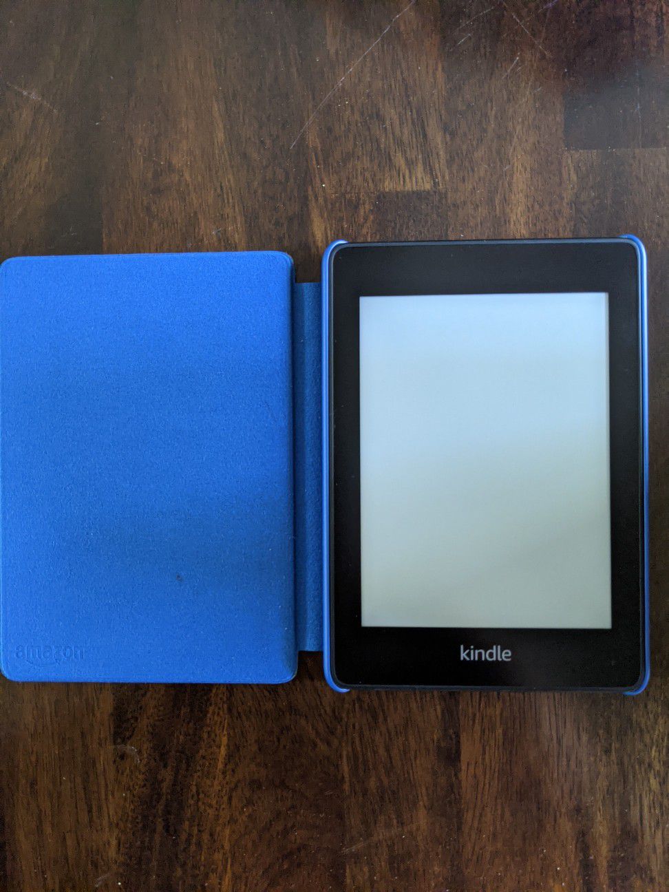 Kindle Paperwhite 10th generation