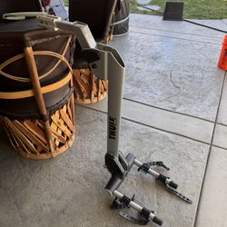 Thule Bike Rack
