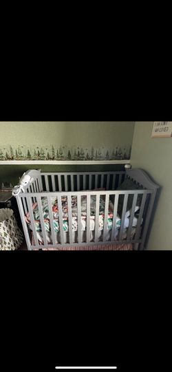 Nursery room bundle