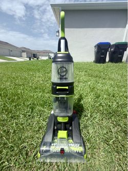 Hoover PowerMax Pet Vacuum for Sale