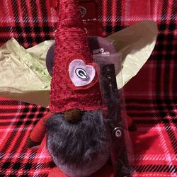 Men’s Custom Sports Valentines Basket