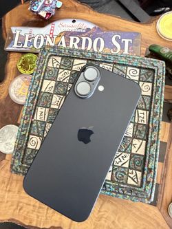 I p h o n e 16 256gb unlocked