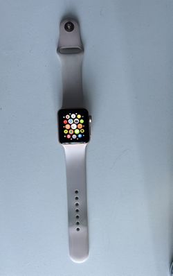 Apple Watch Series 3