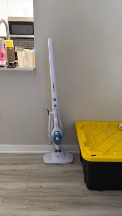 Steam mop