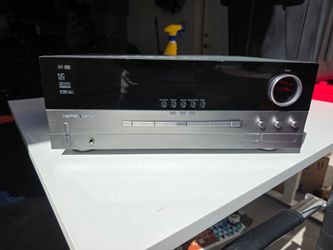 Haram /Karon AVR135