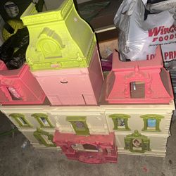 Dollhouse