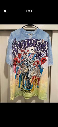 Warren Lotas Shirt