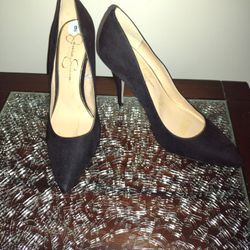 Jessica Simpson Heels 