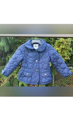 Gymboree Coat