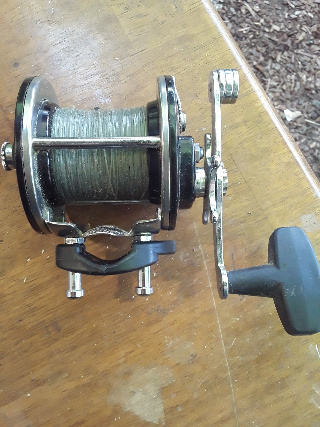 PENN 209 fishing reel