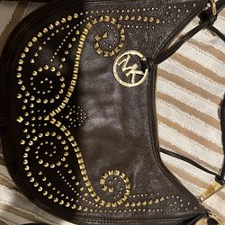 Michael Kors Shoulder Handbag