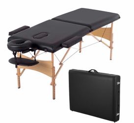 Portable Folding Massage Table