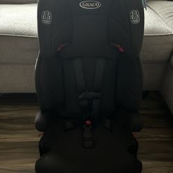 Graco 3-1 Car Seat 