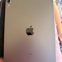 iPad Pro 11-1st Generation 