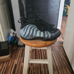 Foamposite Abalone Good Cond. Size 10 $160