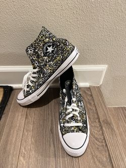 Converse  Stars Shoes For Men’s Size 11
