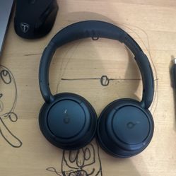 Soundcore Headphones 