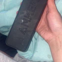Anker Speaker 