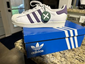 WMNS Adidas Superstar II