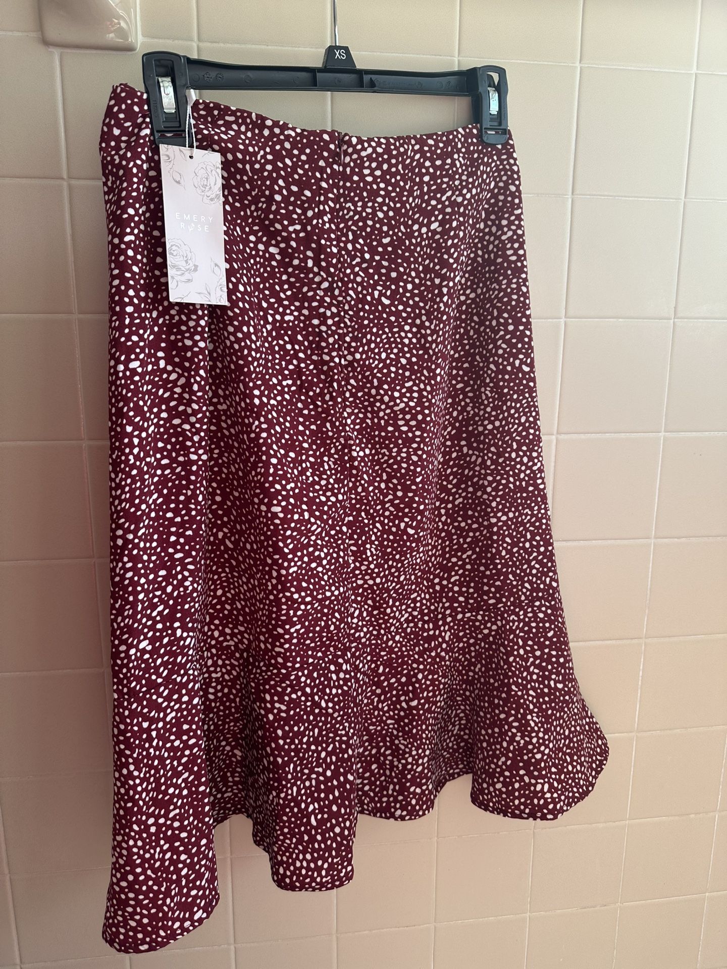 Skirt New with Tags