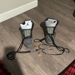 Off White Jordan 5