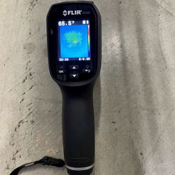 Flir TG165 Spot Thermal Camera
