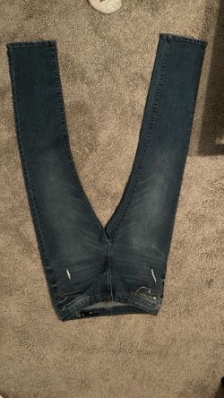 WXYZ jeans size 32/32