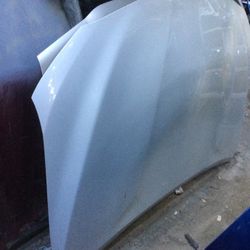 2018 2019 2020 2021 2022 2023 2024 Toyota Camry Hood