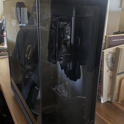 Custom PC