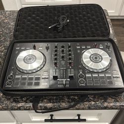 Pioneer DJJ-SB3