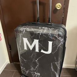 Medium Luggage 
