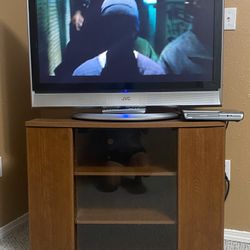 Antique Dresser Tv Stand Desk