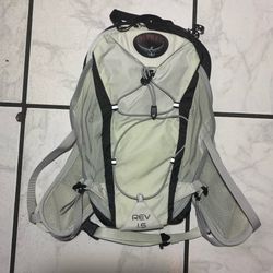 Osprey 1.5 rev mini utility backpack
