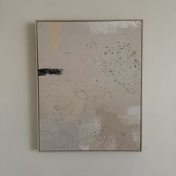 Abstract Wall Art