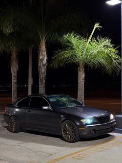 2005 BMW 3 Series