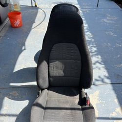 Miata Seats 