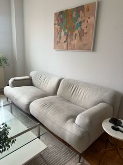 (Used) Article Abisko Sofa