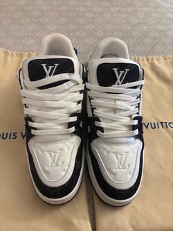 Louis Vuitton LV Trainer