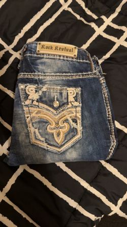 Rock Revival Delu Size 32 - good condition