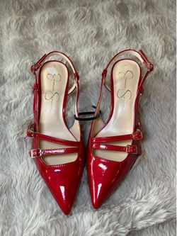 Mixed Shoe Lot