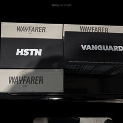 Oakley & Rayban Meta Gen 2 