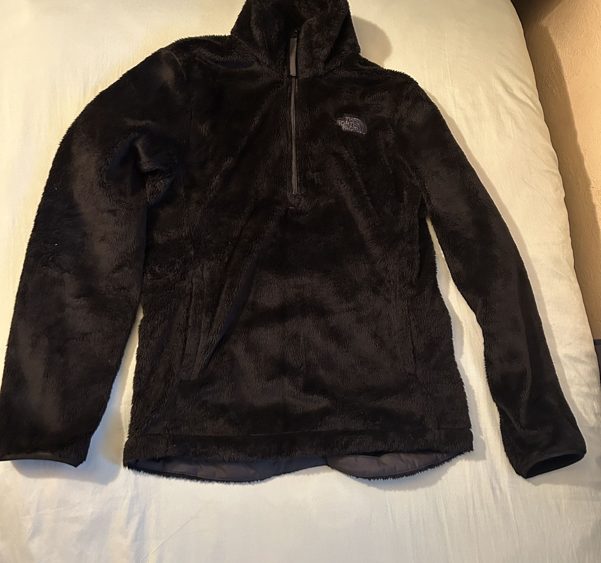 North Face Fleece Jacket