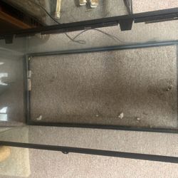 40 Gallon Long Tank