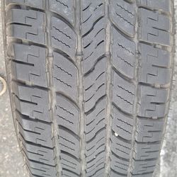 Tires For Sell