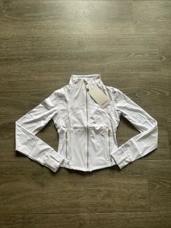 Lulu lemon define jacket