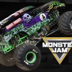 Monster Jam 