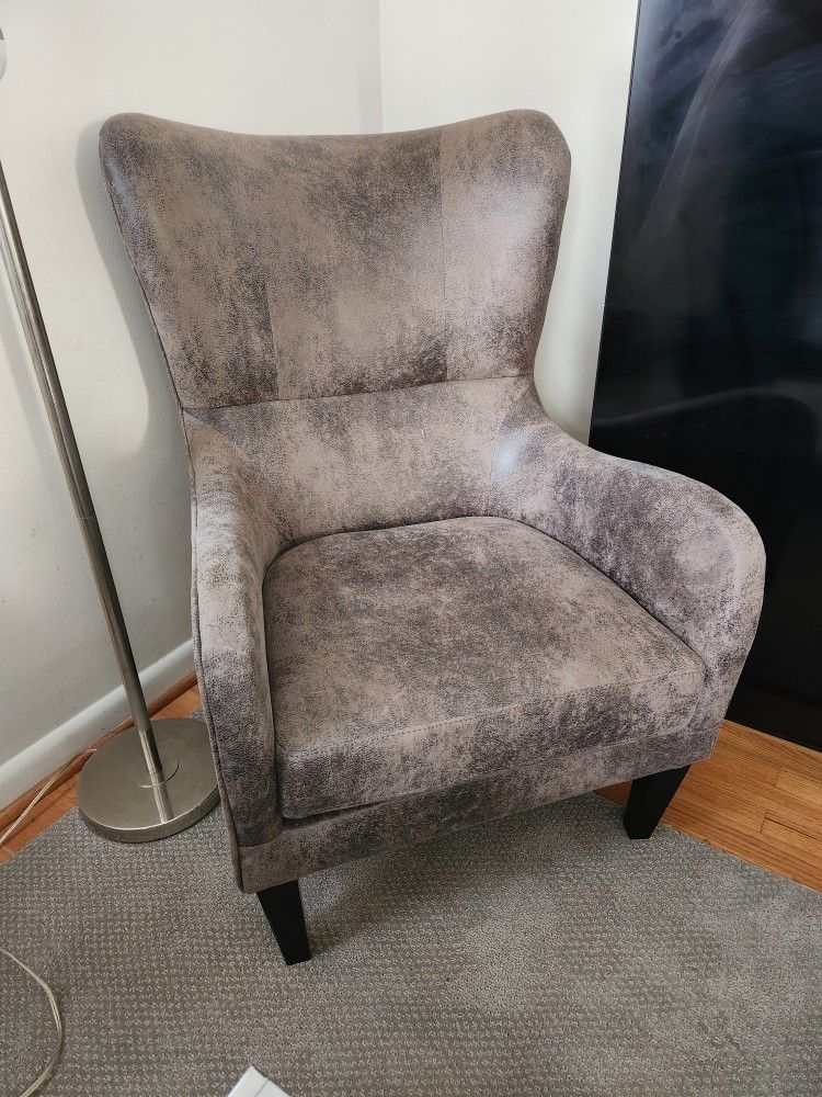 Wayfair Wingback Chair