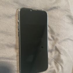 Iphone 13 pro max blue