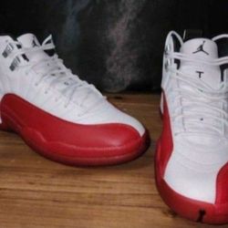 Jordan 12 Cherry NEW DS